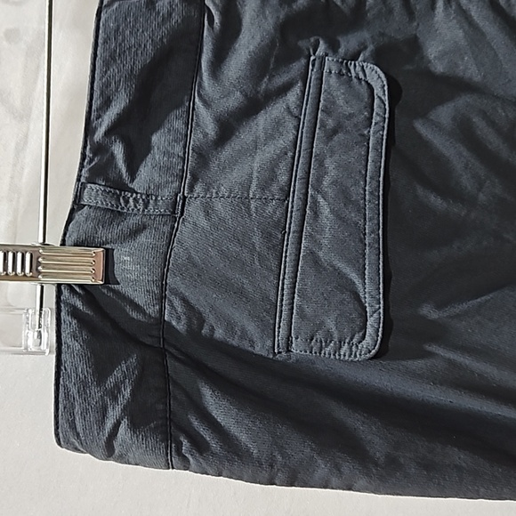 REI Convertible Cargo, Pants, Women's 16tall, Nylon/Spandex, UPF 30+, Pockets, - Picture 17 of 17